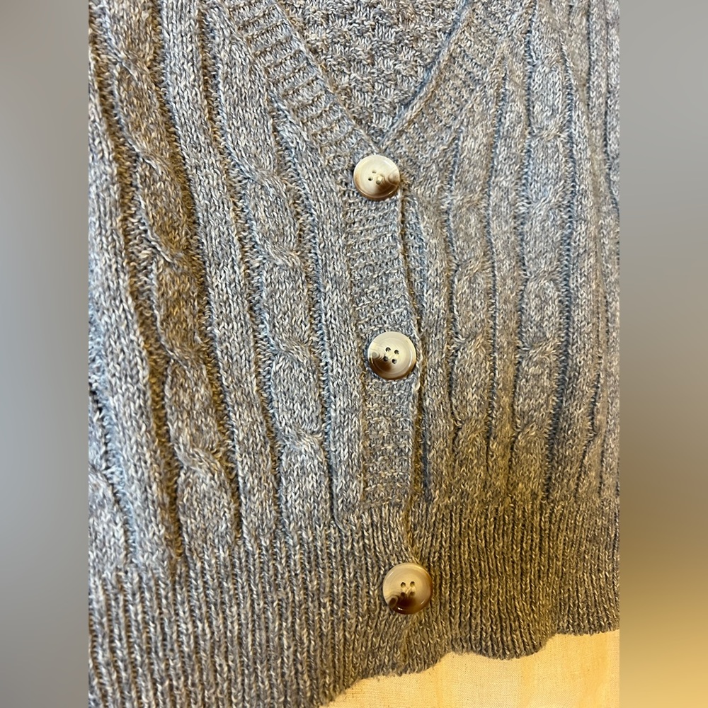 Shein Cardigan - Picture 3 of 5